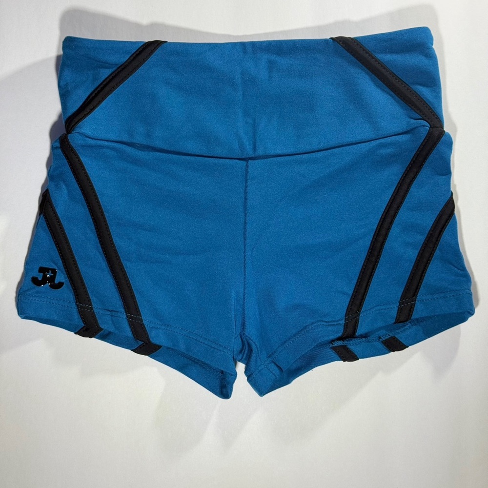 Blue Jo+Jax Girls Dancewear